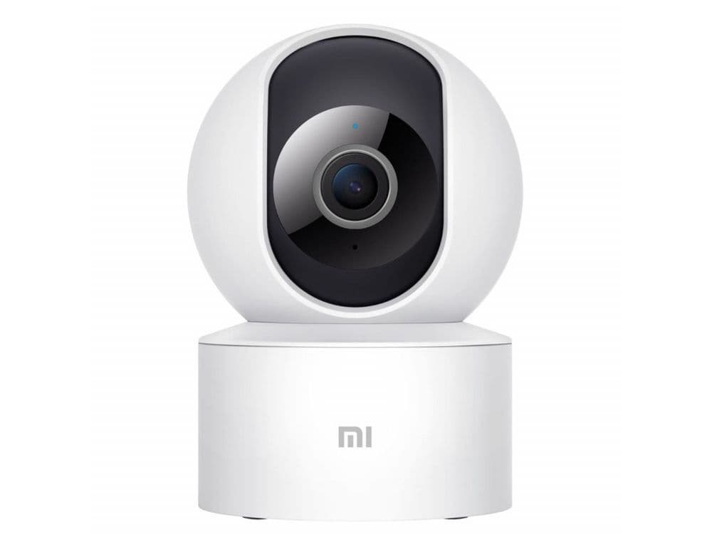 Mi C200 поворотная видеокамера Smart camera видеоняня Xiaomi ptz — 2