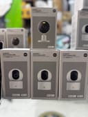 Xiaomi smart camera умная wi-fi камера видеонаблюдения