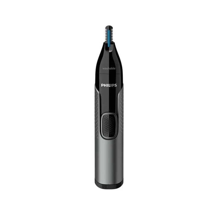 Триммер для носа, бровей и ушей PHILIPS NT3650/16 (Нидерланды) — 5