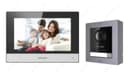 Hikvision damafon