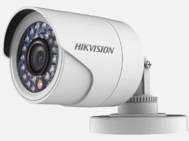 Продается Камера Hikvision DS-2CE16C0T-IRP оптом и штучно — 1