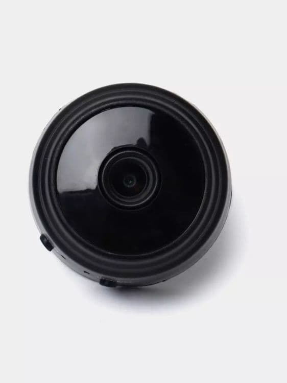Simsiz mini kamera A9 masofaviy Wi-Fi — 2