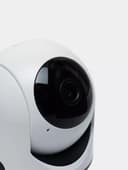 Aqqli Wi-Fi video kuzatuv kamerasi
207,000 so'm