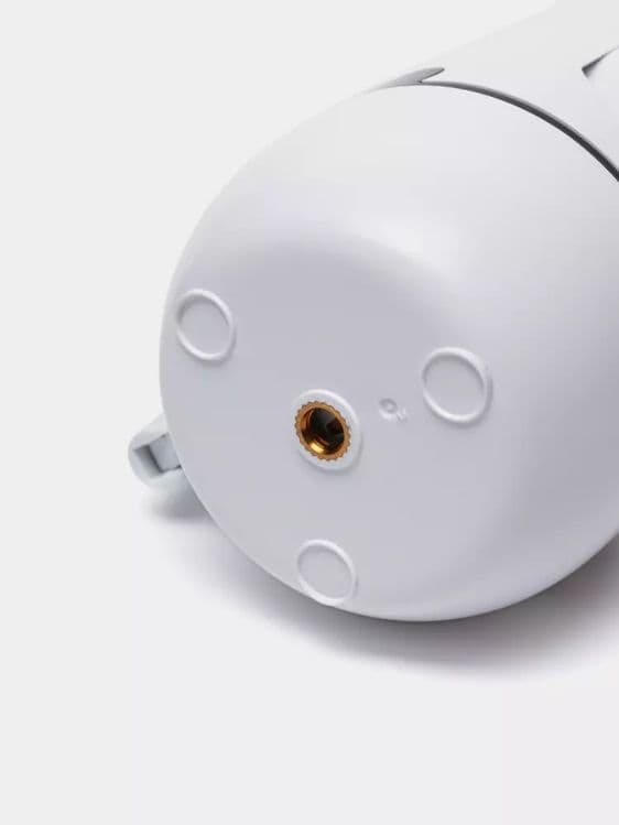 Aqqli Wi-Fi video kuzatuv kamerasi
207,000 so'm — 7