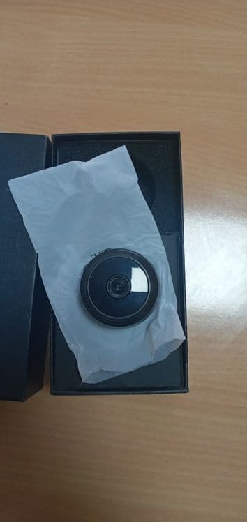 A9 mini kamera sotiladi 130 ming — 3