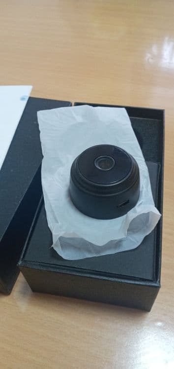 A9 mini kamera sotiladi 130 ming — 4