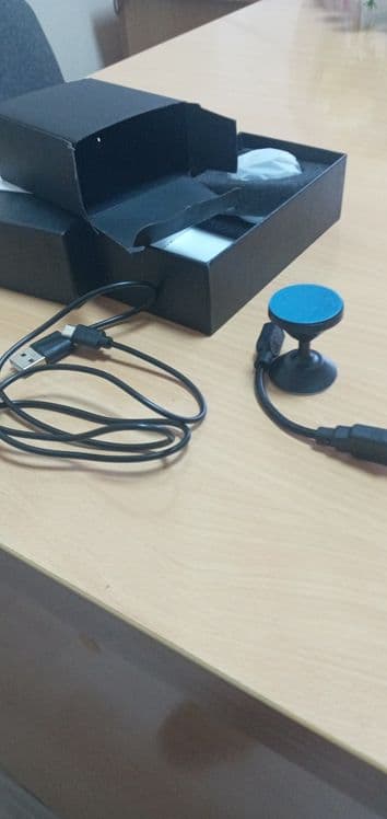 A9 mini kamera sotiladi 130 ming — 6