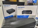 Poe switch kamera