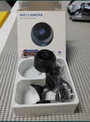 Мини беспроводная камера Wifi HD 1080P Домашняя камера безопасности
1