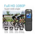 Цифровая камера FHD 1080P. Видеорегистратор ночного видения. 2026г
