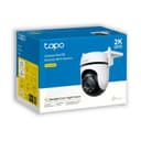 Камера TP-Link Tapo C520WS — Автоотслеживание