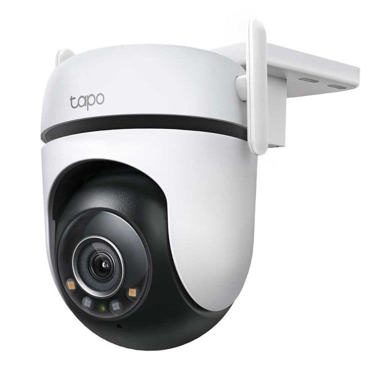 Камера TP-Link Tapo C520WS — Автоотслеживание — 7