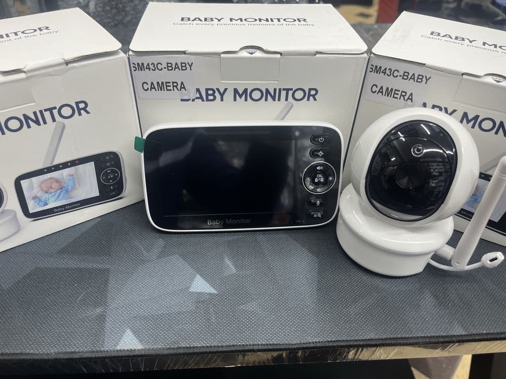 Baby Phone Видеоняня — 3