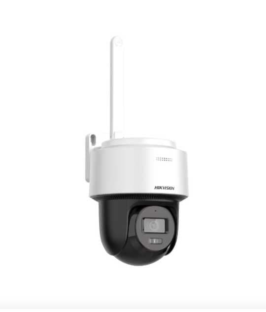 Hikvision DS-2DE2C200MWG-4G (2,8 мм) IP Видеокамера наружная 2MP — 2