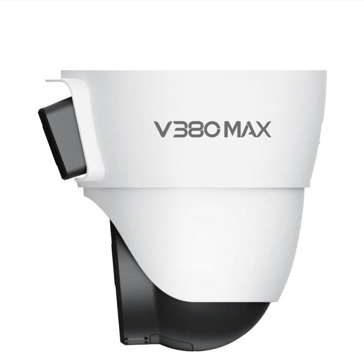 Smart WiFi Kamera 360 camera наружная камера Доставка есть! — 3