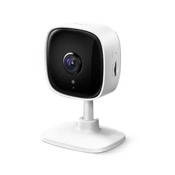 Новый Tapo C100 uy va ofis uchun moljallangan Wi-Fi камера — 5
