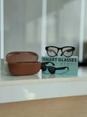 Kamerali Achki, Smart Glasses, bolb tolawgayam beriladi