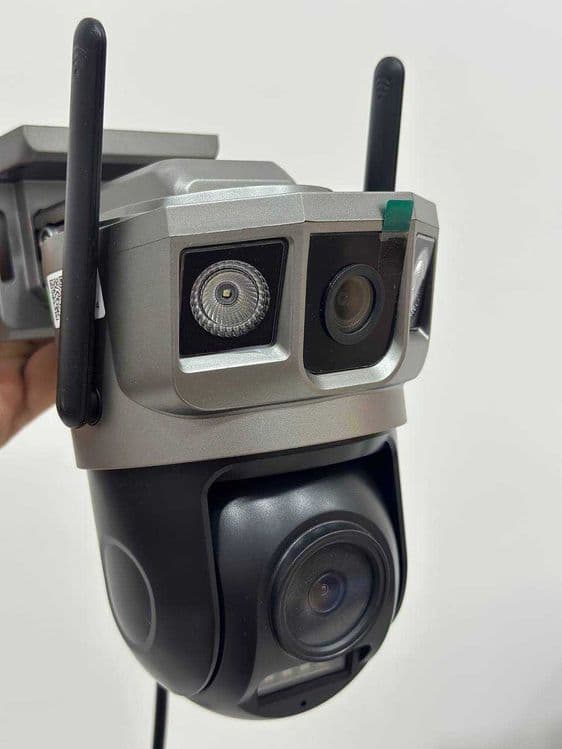 Камера видеонаблюдения SC23-W V380 Pro — 1