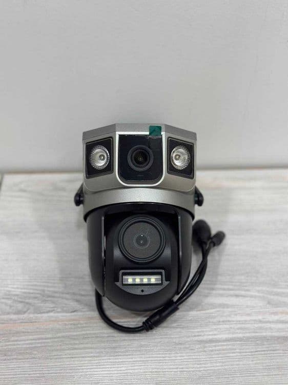 Камера видеонаблюдения SC23-G V380 Pro — 3