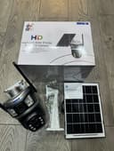 V380Pro Solar 4G