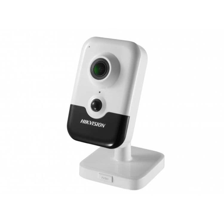 Hikvision IP камера видеонаблюдения пачка сигарет kamera videokuzatuv — 1