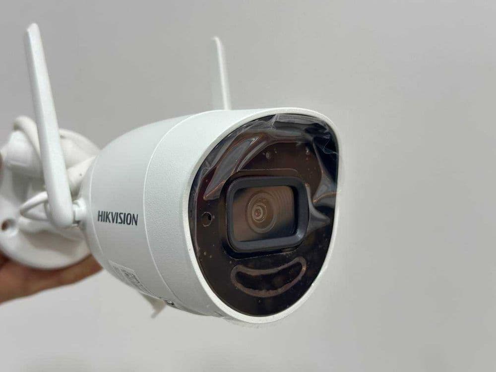 Камера видеонаблюдения Hikvision DS-2CV2041G2-IDW 2.8mm (D) (O-STD) — 2
