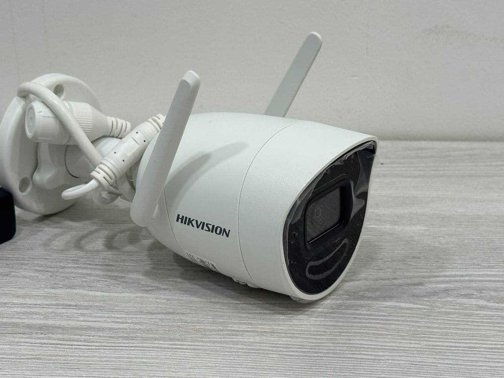 Камера видеонаблюдения Hikvision DS-2CV2041G2-IDW 2.8mm (D) (O-STD) — 4
