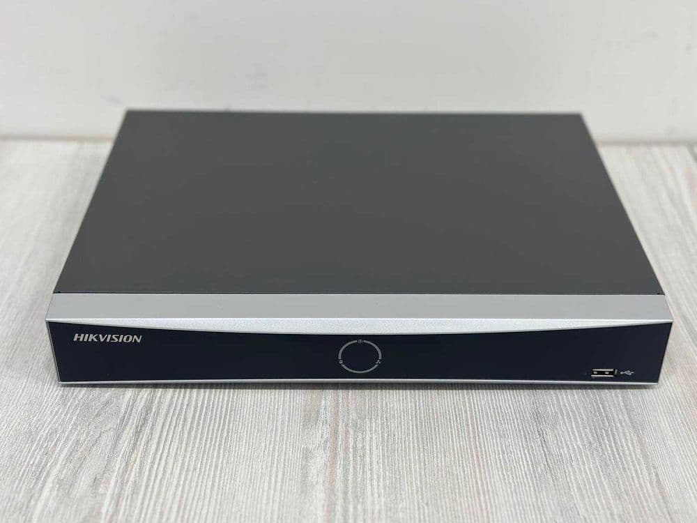 Сетевой видеорегистратор Hikvision DS-7616NXI-K1 — 3