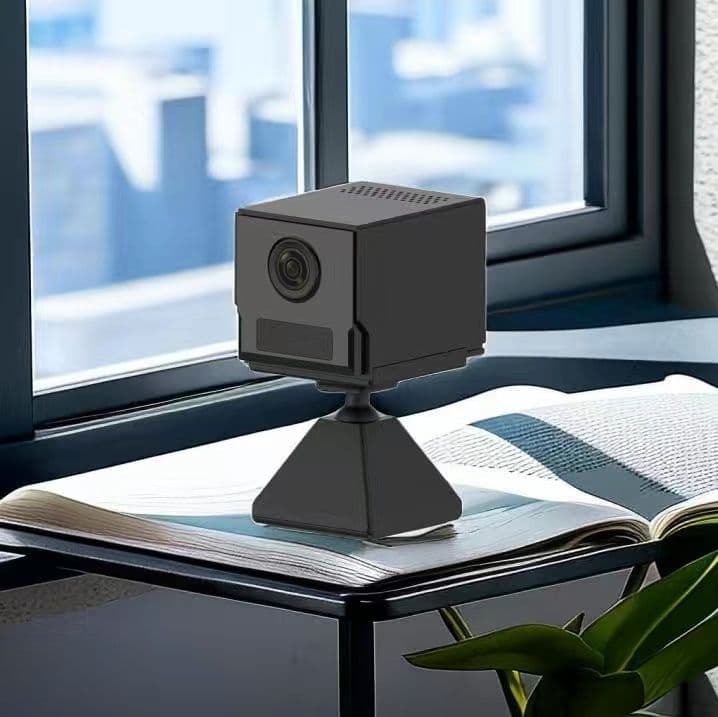 Мини камера.Mini kamera — 1