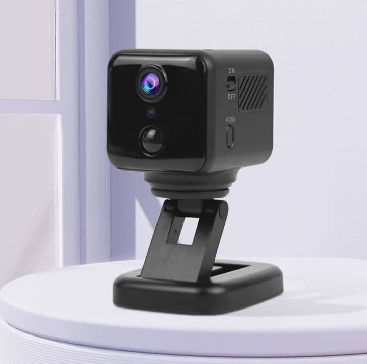 Мини камера.Mini kamera — 5