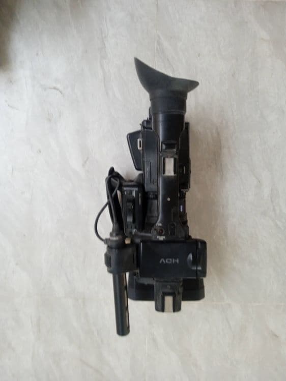 vidyo kamera soni — 3