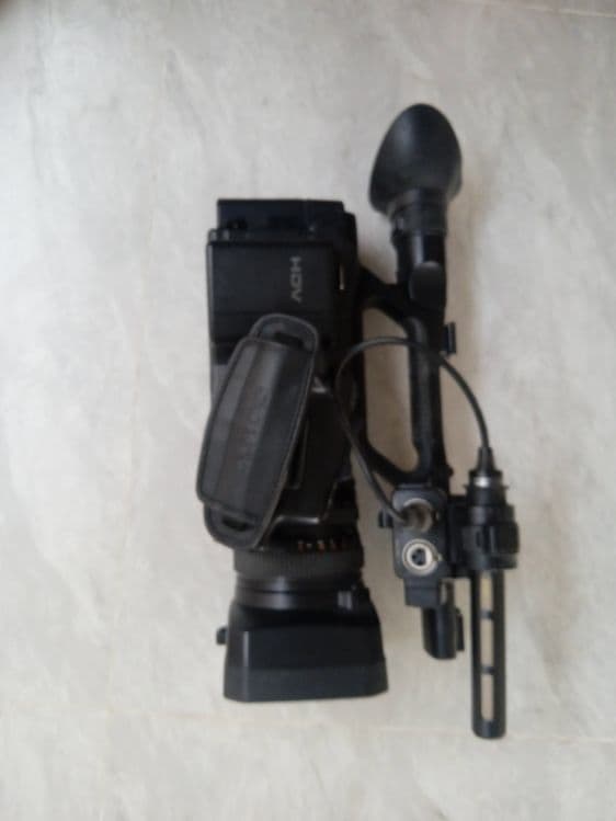 vidyo kamera soni — 5