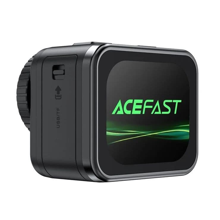 ACEFAST X1 4K Action Camera — 1
