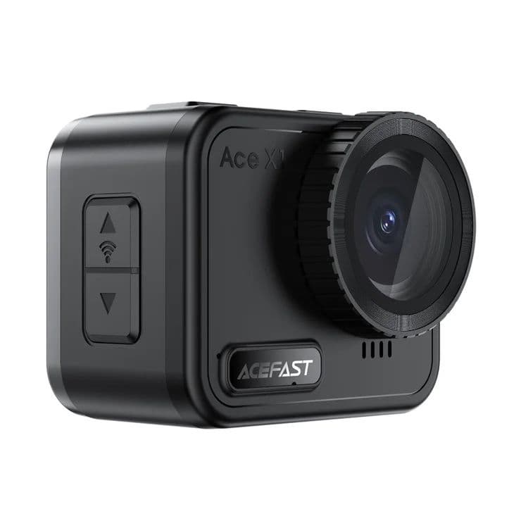 ACEFAST X1 4K Action Camera — 3