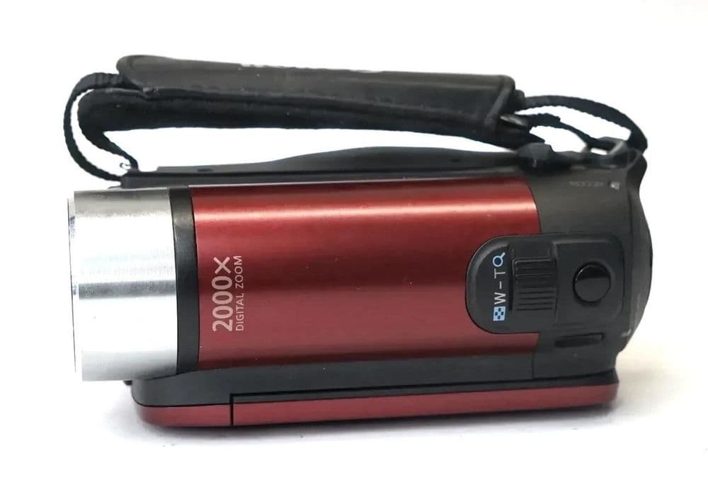 Canon 41x FS306 LEGRIA FS306 — 3