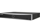NVR Hikvision 7608NXI-K1 8 канальный новый с AI