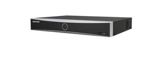 hikvision DS-7604NXI-K1(D) — 1