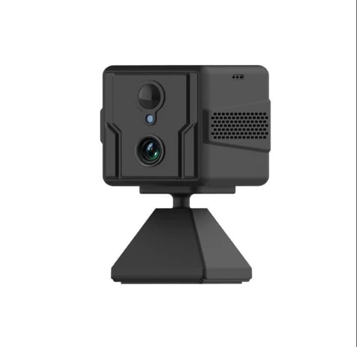Мини камера.Mini kamera 4G — 1