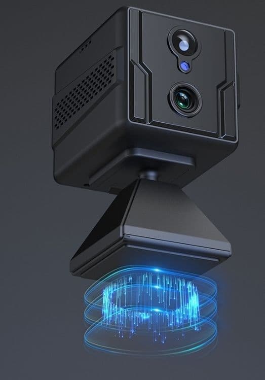 Мини камера.Mini kamera 4G — 2