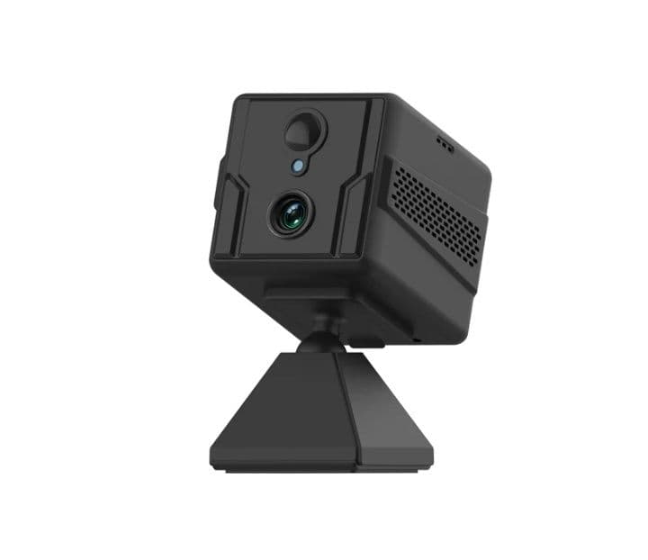 Мини камера.Mini kamera 4G — 5