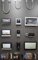 IP домофон подключаемый к телефону Hikvision
