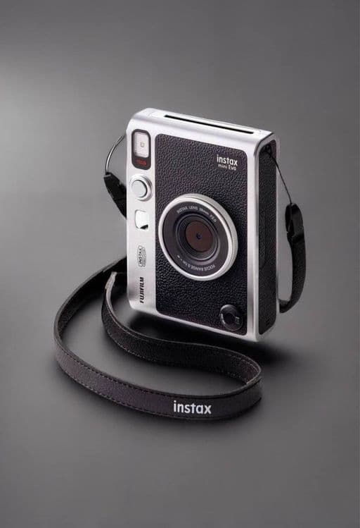 Камера Instax Mini Evo — 3