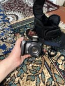 Sotiladi: Canon PowerShot SX20 IS