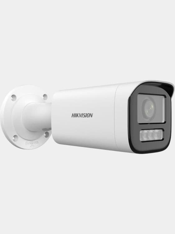 Xavfsiz shaharga mos keladi Hikvision DS-2CD1663G2-LIZ(S)U 6MP вариофо — 2