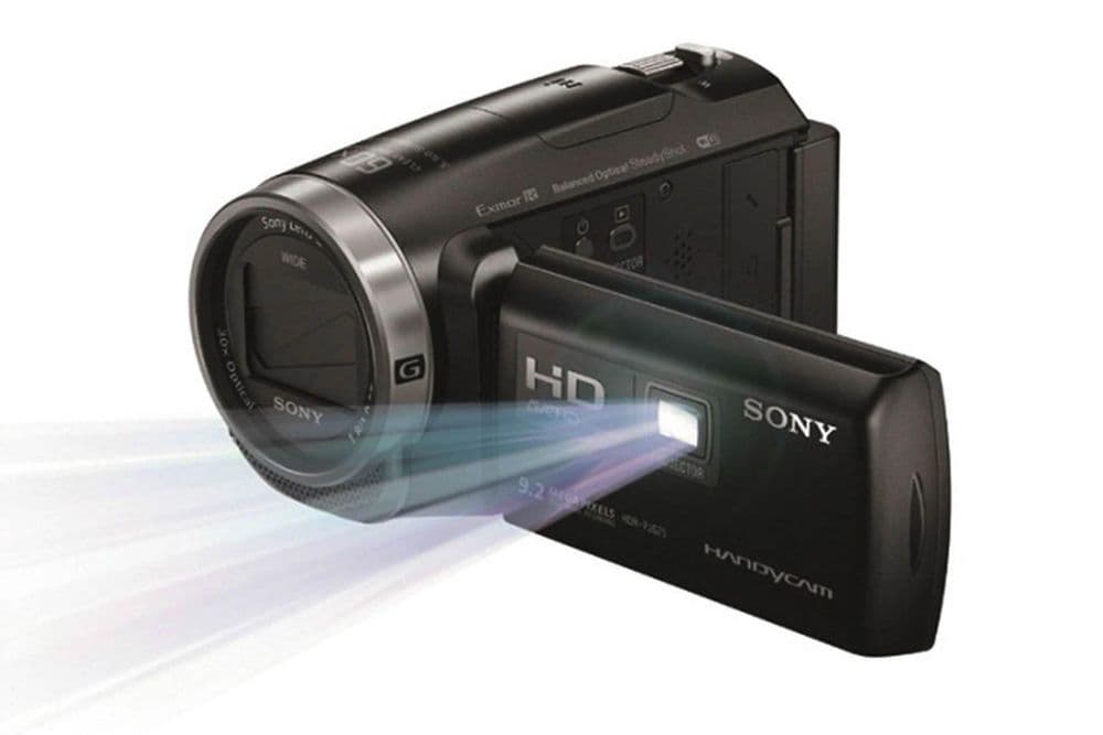 Sony камера (Sony камера) 60X — 1