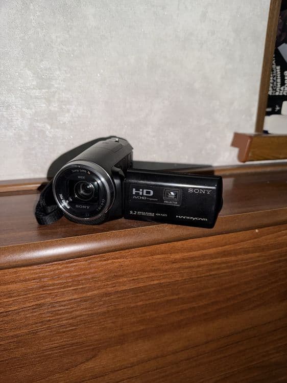 Sony камера (Sony камера) 60X — 2