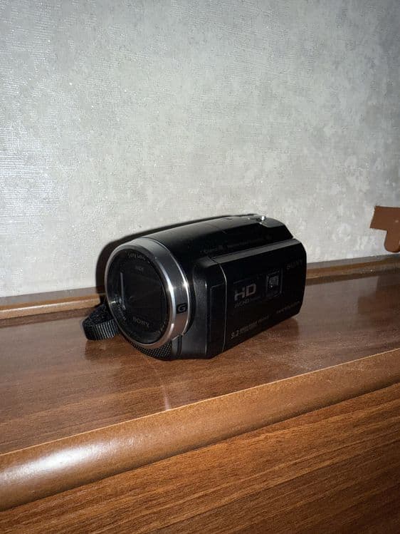 Sony камера (Sony камера) 60X — 3