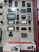 Damafon Hikvision Kis 602