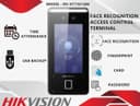 Hikvision DS-K1T341AMF(O-STD)