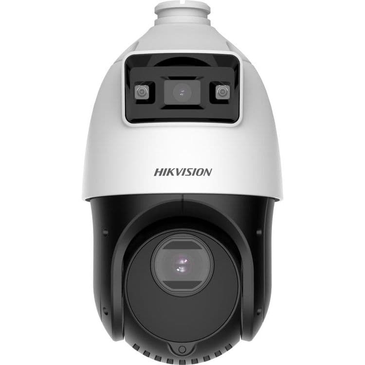 PTZ Kamera DS-2SE4C425MWG-E/14 — 1